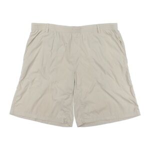 Patagonia Men’s Tropical Flats Shorts Size Medium